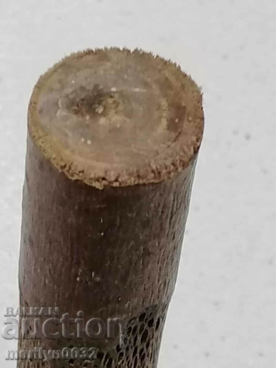 Παλιό πριόνι από σφυρήλατο σίδερο - 6 Παλιό πριόνι από σφυρήλατο σίδερο - 6