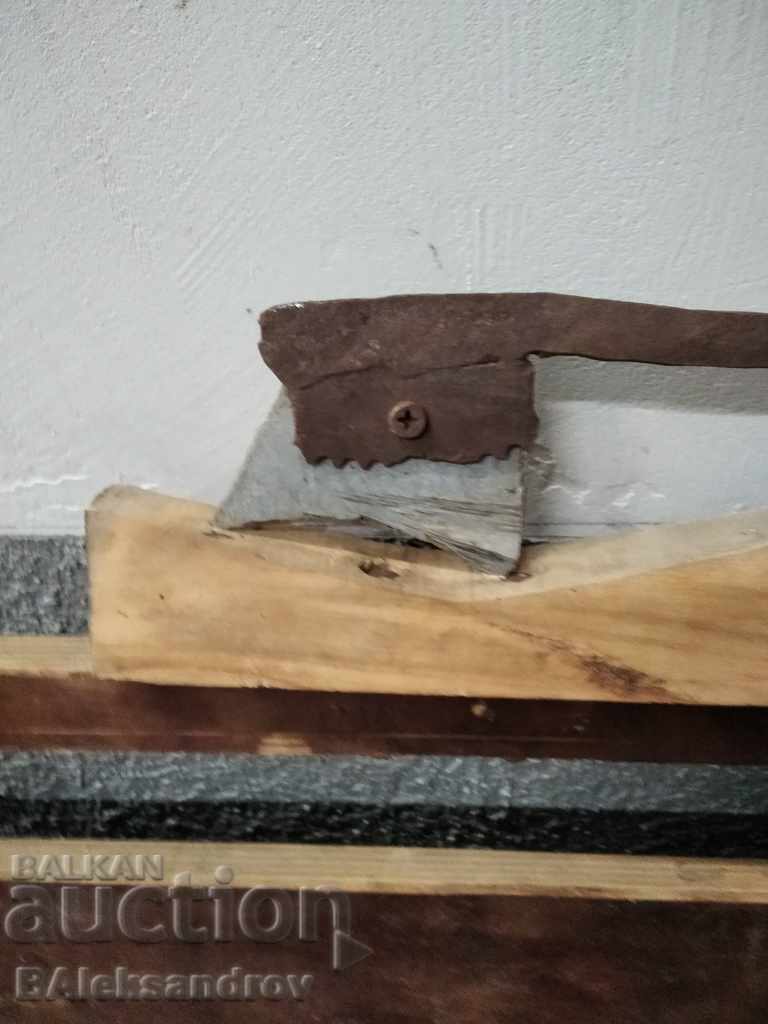 Delivery of Old instrument, instrument Delivery of Old instrument, instrument