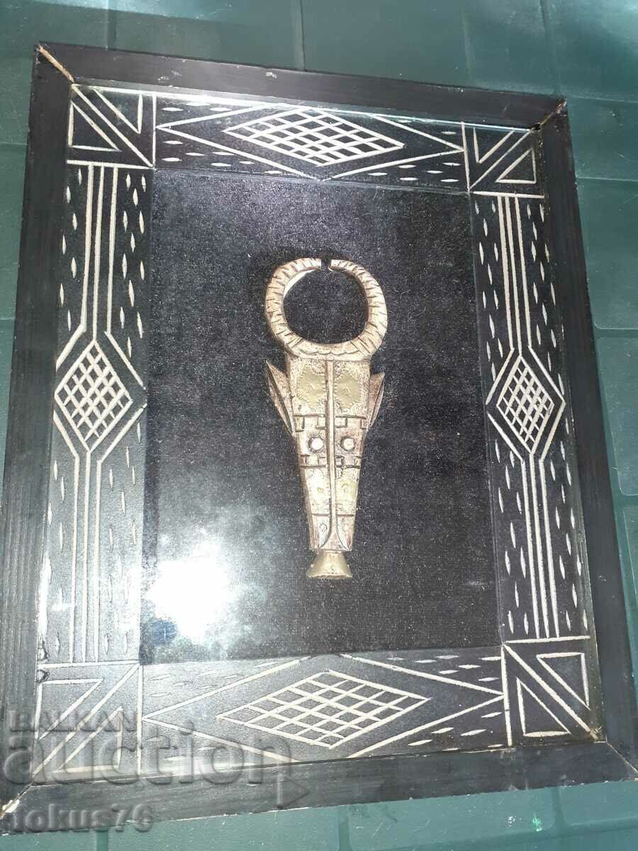 Asian amulet - wall panel with price 70.00 BGN | € 35.79