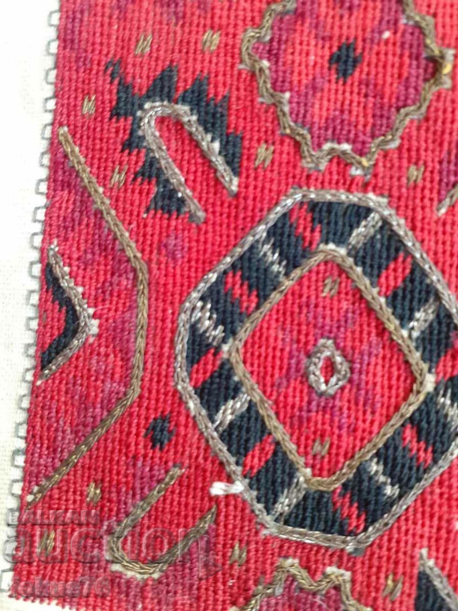 Authentic Renaissance embroidery with price 140.00 BGN | € 71.58 Authentic Renaissance embroidery with price 140.00 BGN | € 71.58