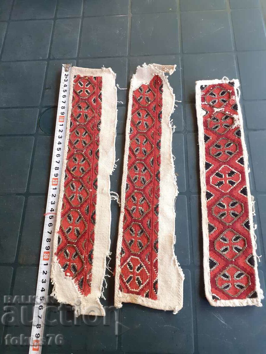 Lot of revival embroideries - 5