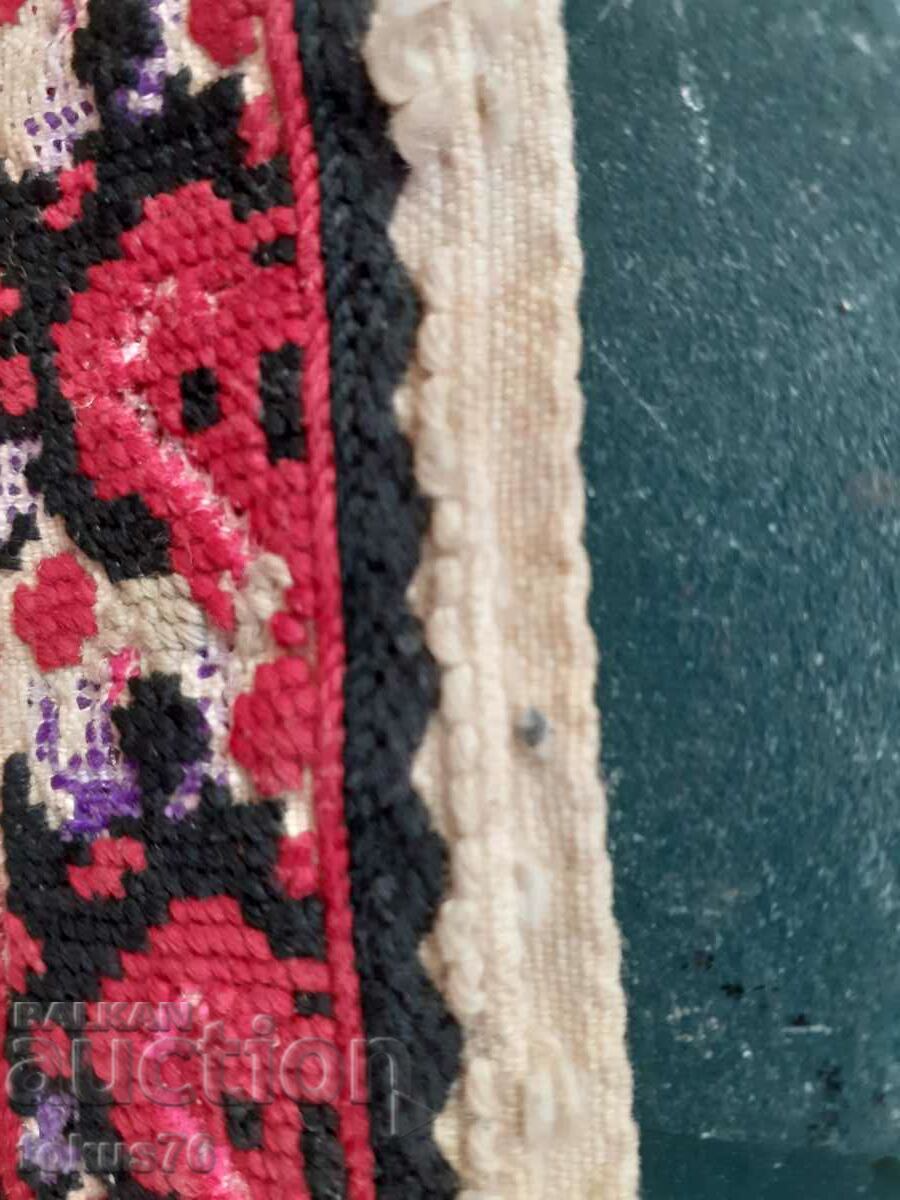 Old Bulgarian needlework - 7