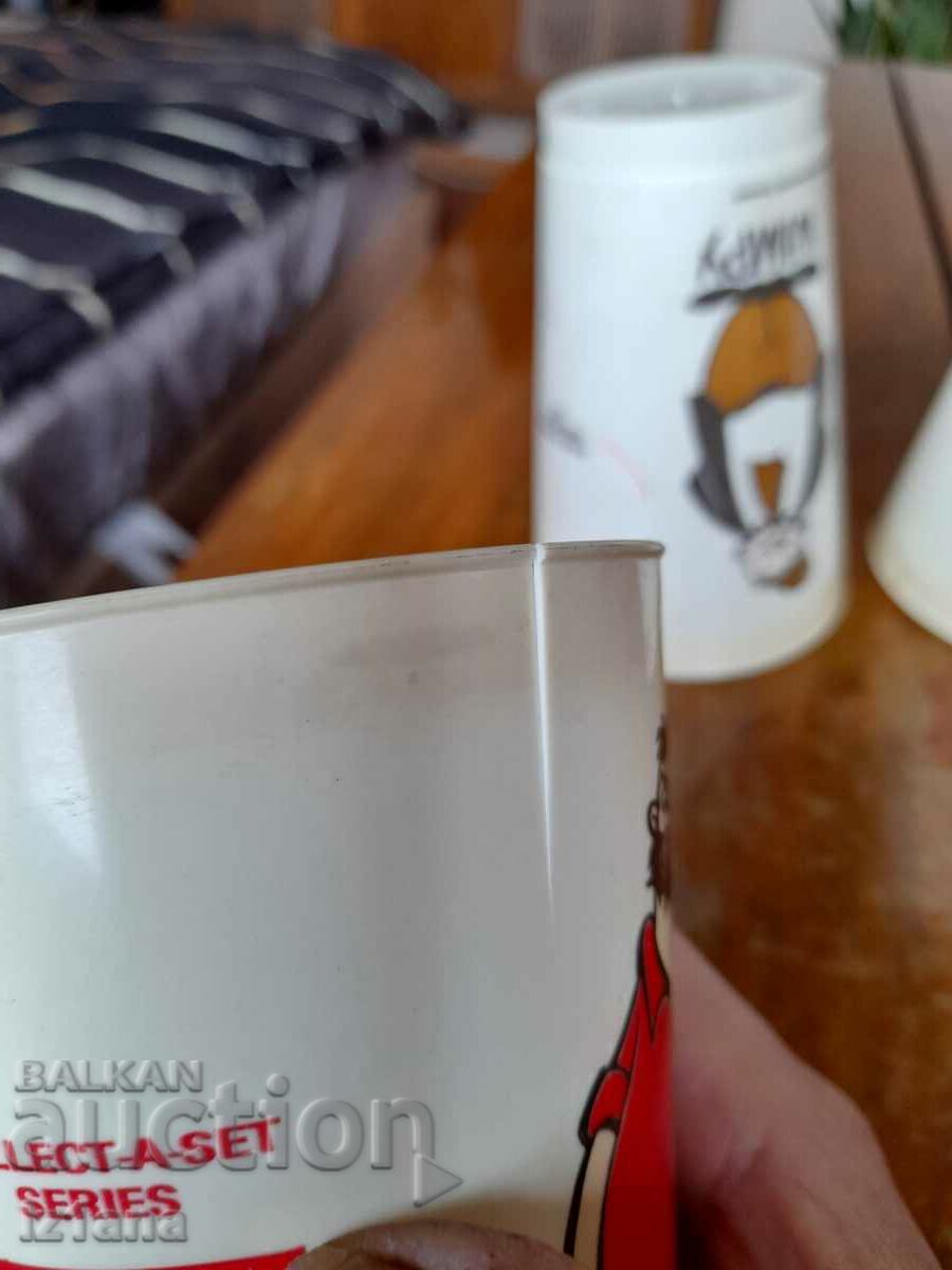 Old cup, Coca Cola cups, Coca Cola - 7 Old cup, Coca Cola cups, Coca Cola - 7