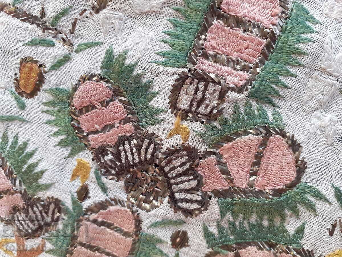 Amazing Bulgarian Revival embroidery with price 140.00 BGN | € 71.58 Amazing Bulgarian Revival embroidery with price 140.00 BGN | € 71.58