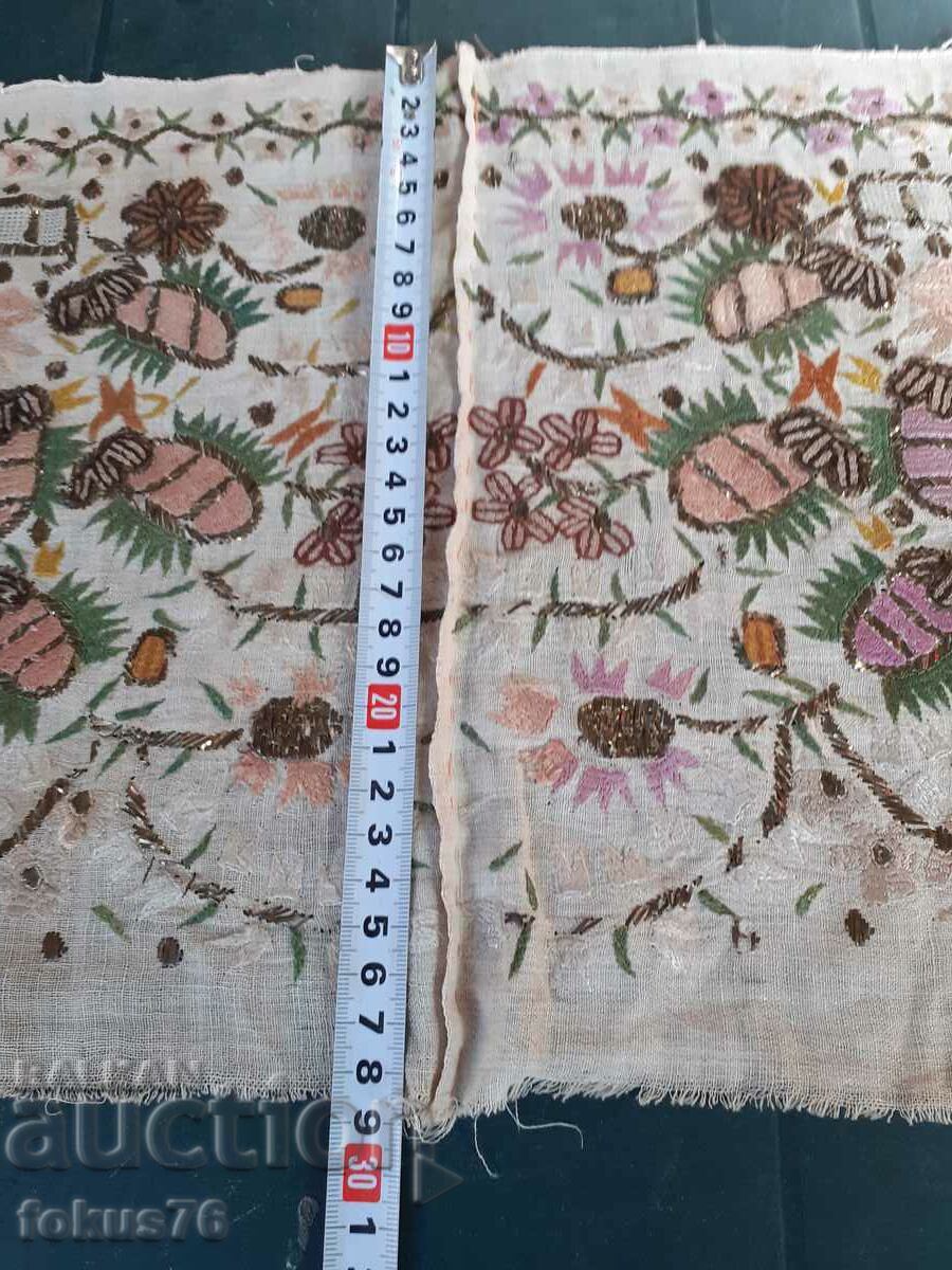 Amazing Bulgarian Revival embroidery - 7 Amazing Bulgarian Revival embroidery - 7