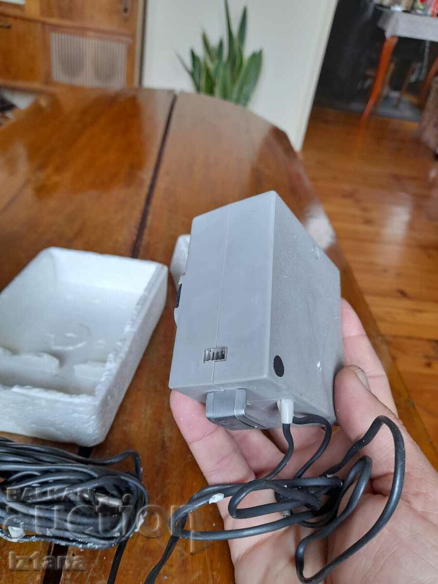 Old FIL 41M camera flash - 5