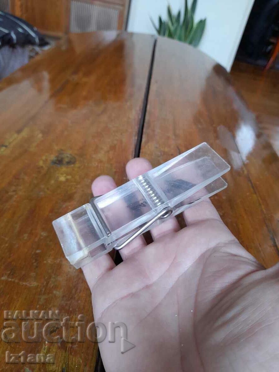 Delivery of Old clip. souvenir BGA Balkan, Balkan Delivery of Old clip. souvenir BGA Balkan, Balkan