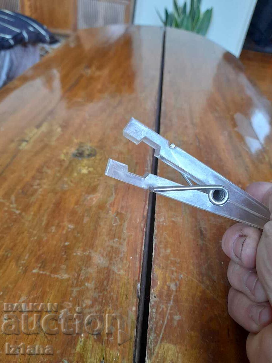 Old clip. souvenir BGA Balkan, Balkan - 5 Old clip. souvenir BGA Balkan, Balkan - 5