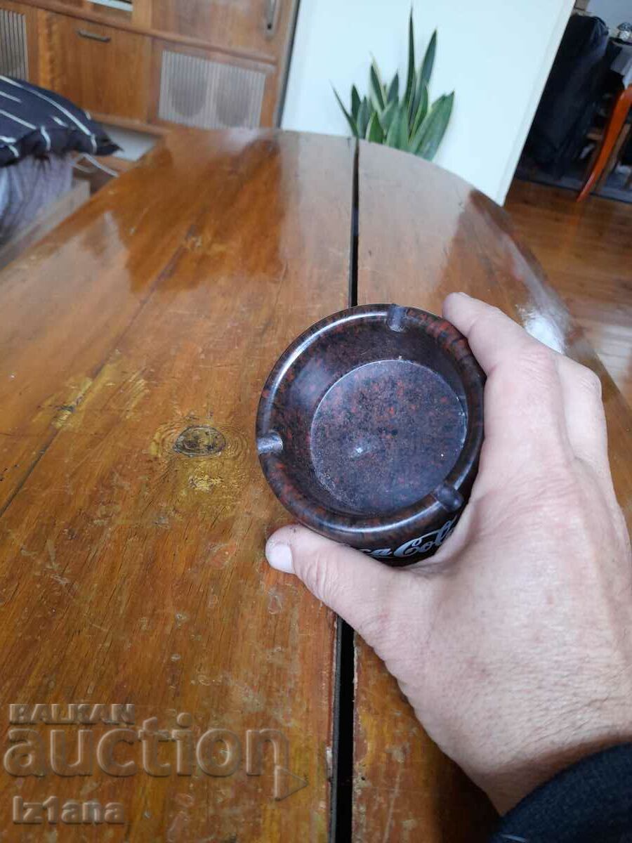Delivery of Ashtray Coca Cola, COCA COLA Delivery of Ashtray Coca Cola, COCA COLA