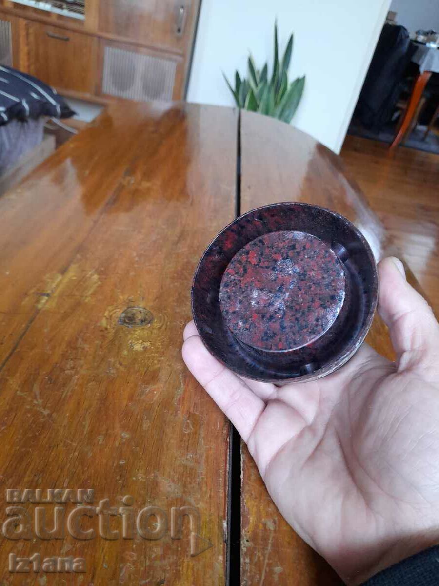 Ashtray Coca Cola, COCA COLA - 5 Ashtray Coca Cola, COCA COLA - 5