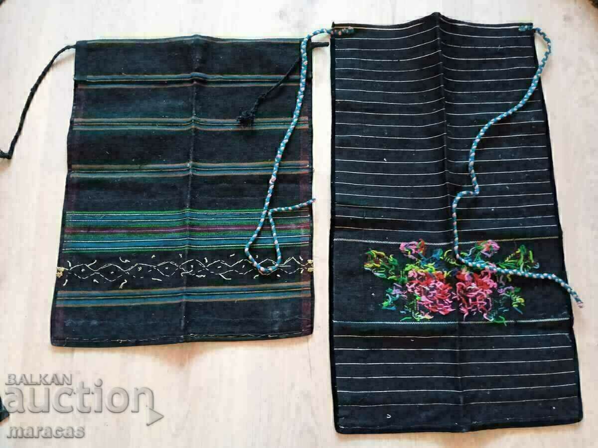 Old folk costume aprons with price € 16.87 | 32.99 BGN
