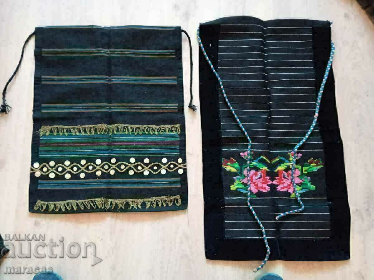 Стари народни престилки за носия Стари народни престилки за носия