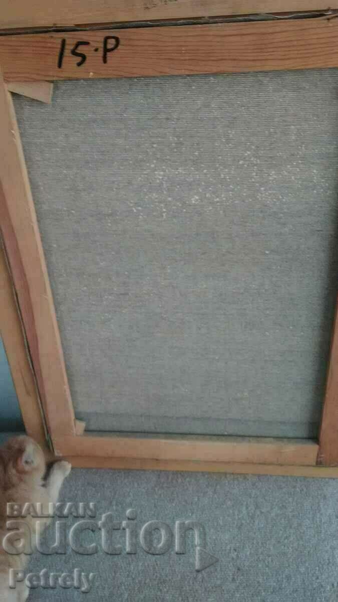 Old painting - 5 Old painting - 5