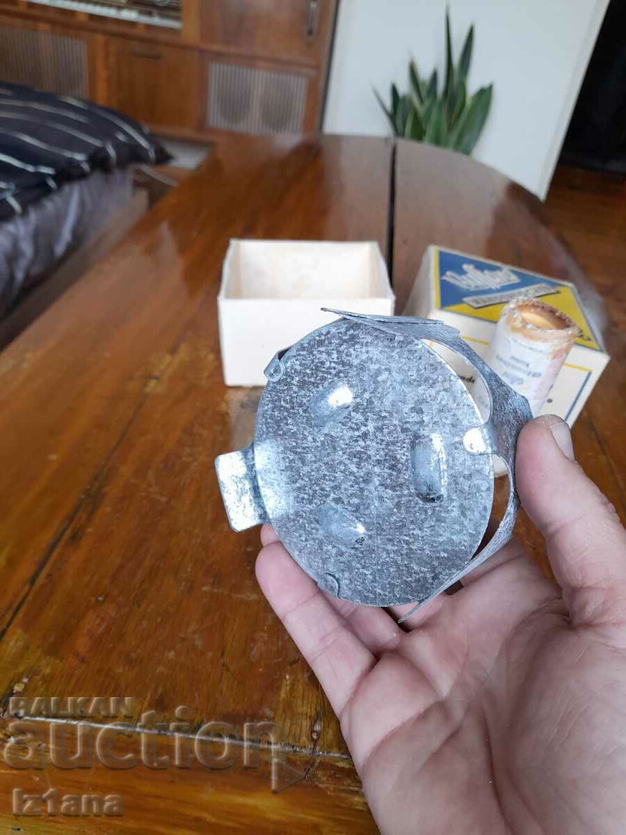 Aragaz vechi, aragaz pentru alcool uscat - 5 Aragaz vechi, aragaz pentru alcool uscat - 5