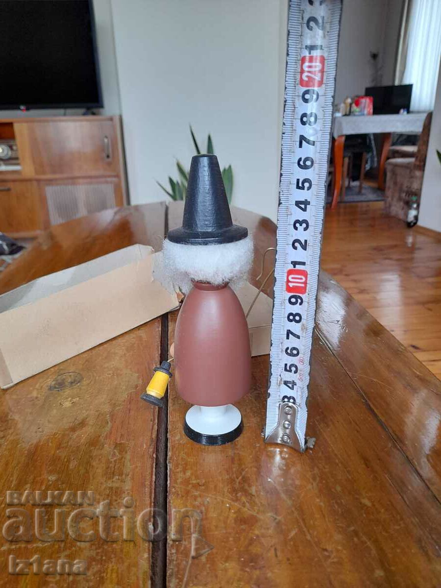 Folk figurine, doll - 5 Folk figurine, doll - 5