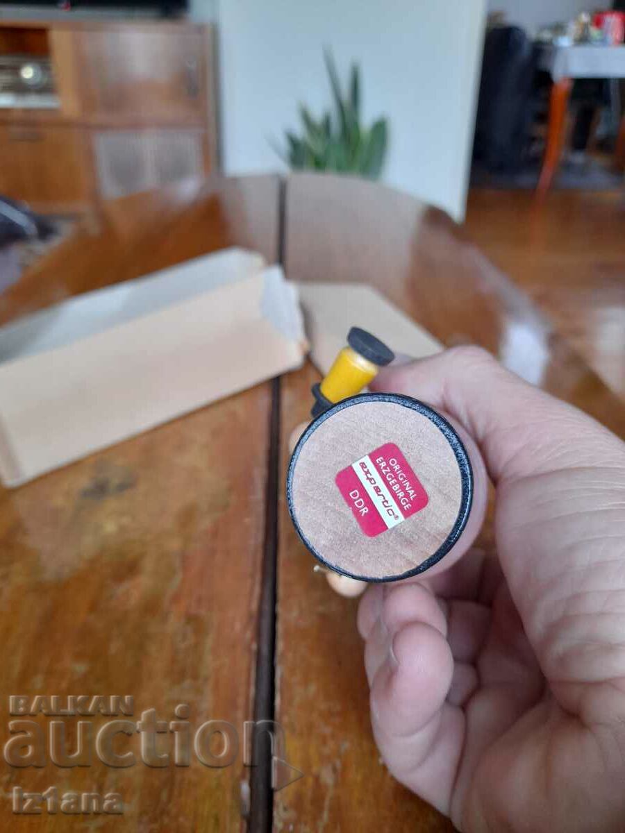 Folk figurine, doll - 6 Folk figurine, doll - 6