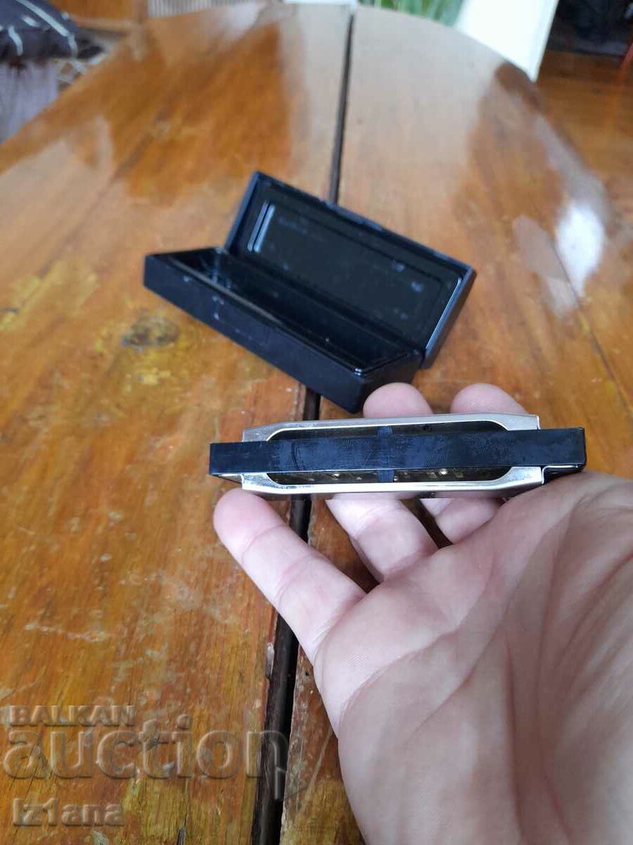 Old harmonica - 6 Old harmonica - 6