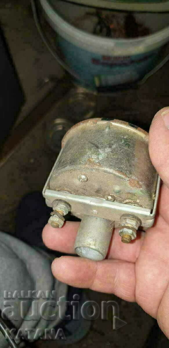 Auction Old gas meter PROMOTION!!! Auction Old gas meter PROMOTION!!!