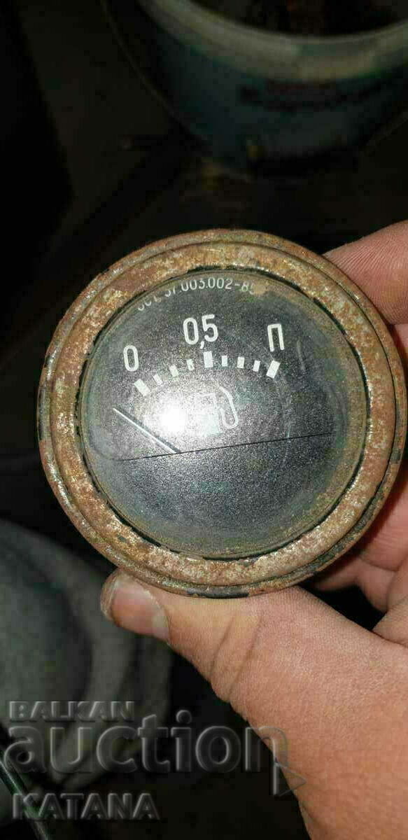 Old gas meter PROMOTION!!!