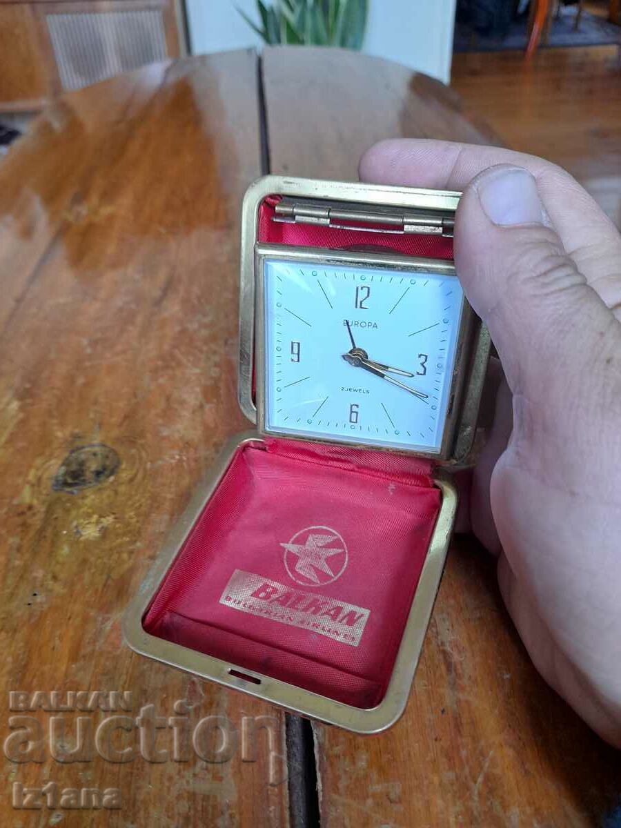 Old Europa watch, souvenir BGA Balkan, Balkan with price 50.00 BGN | € 25.56 Old Europa watch, souvenir BGA Balkan, Balkan with price 50.00 BGN | € 25.56