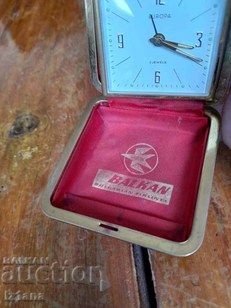 Auction Old Europa watch, souvenir BGA Balkan, Balkan Auction Old Europa watch, souvenir BGA Balkan, Balkan