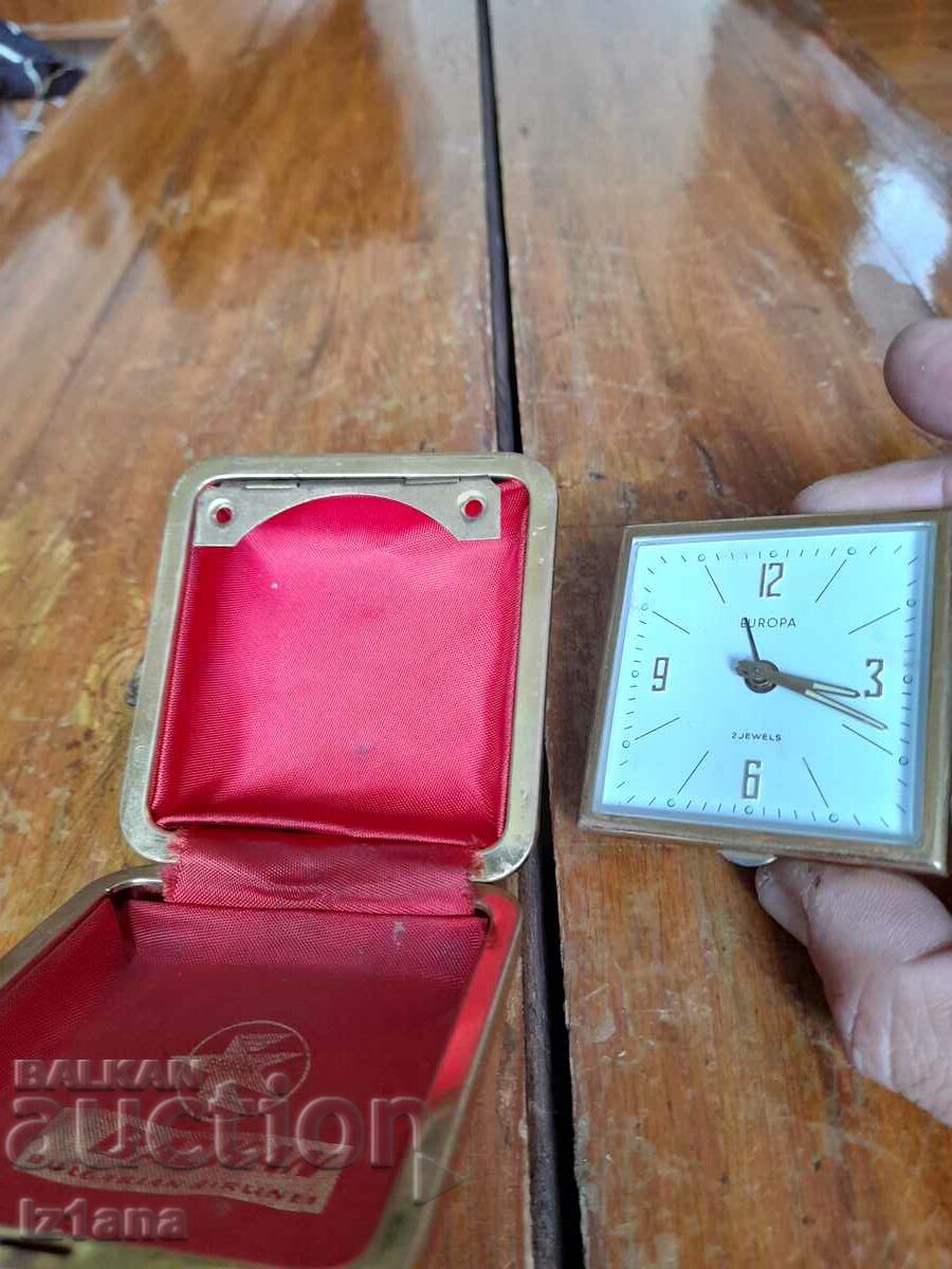 Delivery of Old Europa watch, souvenir BGA Balkan, Balkan Delivery of Old Europa watch, souvenir BGA Balkan, Balkan