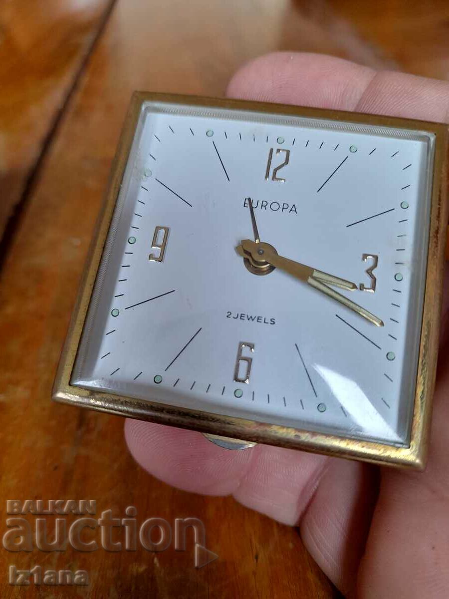 Old Europa watch, souvenir BGA Balkan, Balkan - 5 Old Europa watch, souvenir BGA Balkan, Balkan - 5