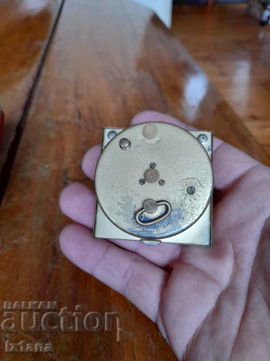 Old Europa watch, souvenir BGA Balkan, Balkan - 6 Old Europa watch, souvenir BGA Balkan, Balkan - 6