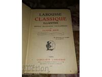 Larousse Classique illustré nouveau dictionnaire encyclopédi