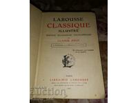 Larousse Classique illustrée nouveau dictionnaire encyclopédi