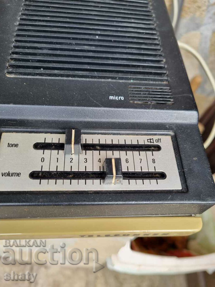 Licitație bandă vechi Licitație bandă vechi