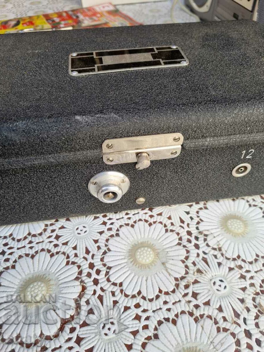 Παλαιές συσκευές - 6 Παλαιές συσκευές - 6