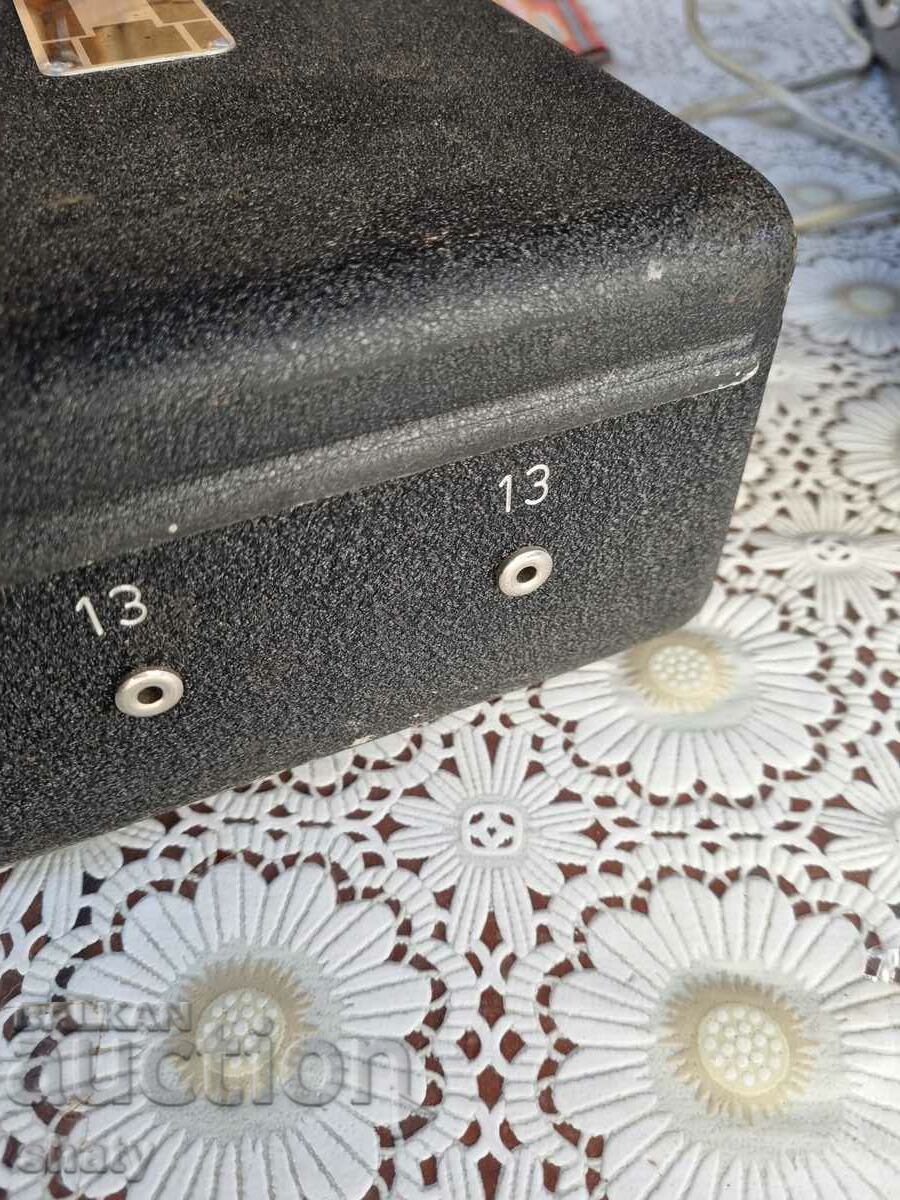 Παλαιές συσκευές - 7 Παλαιές συσκευές - 7