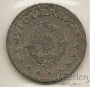 +Γιουγκοσλαβία 5 δηνάρια 1945 με τιμή 5.20 BGN | € 2.66 +Γιουγκοσλαβία 5 δηνάρια 1945 με τιμή 5.20 BGN | € 2.66