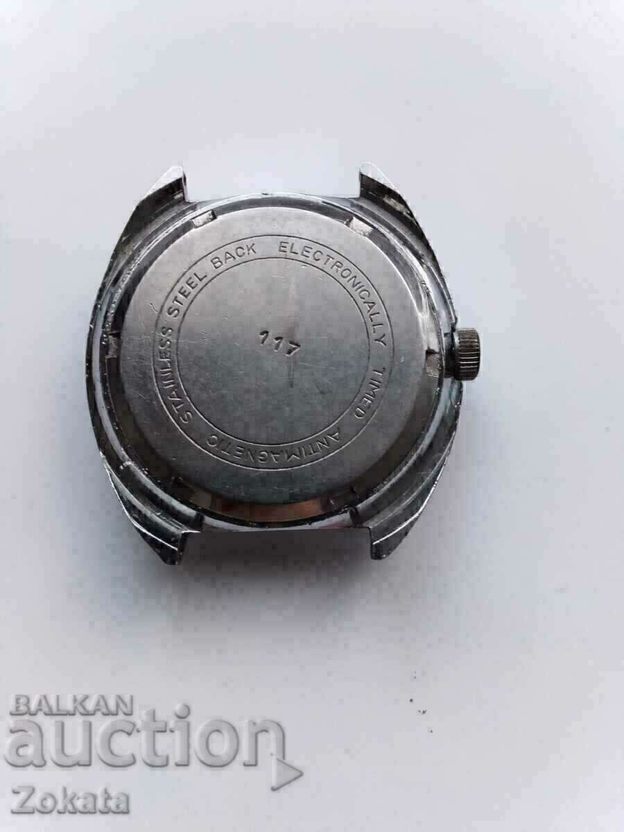 Clock. with price 15.00 BGN | € 7.67