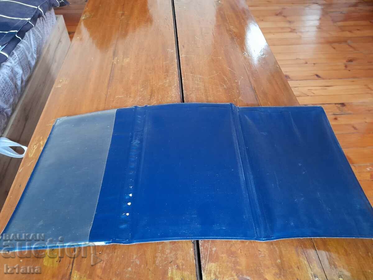 Delivery of Old folder, binding BGA Balkan, Balkan Delivery of Old folder, binding BGA Balkan, Balkan