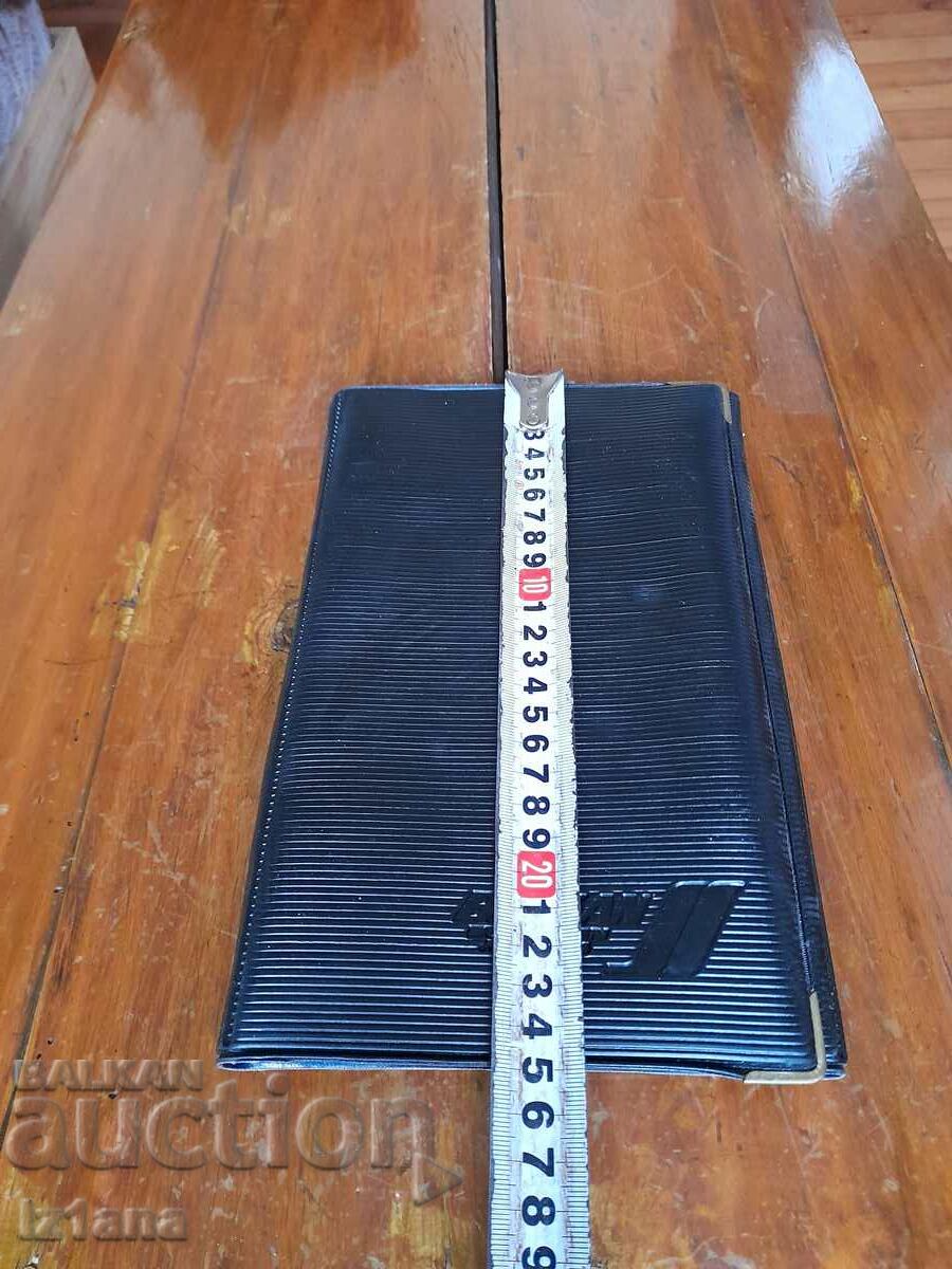 Old folder, binding BGA Balkan, Balkan - 5 Old folder, binding BGA Balkan, Balkan - 5