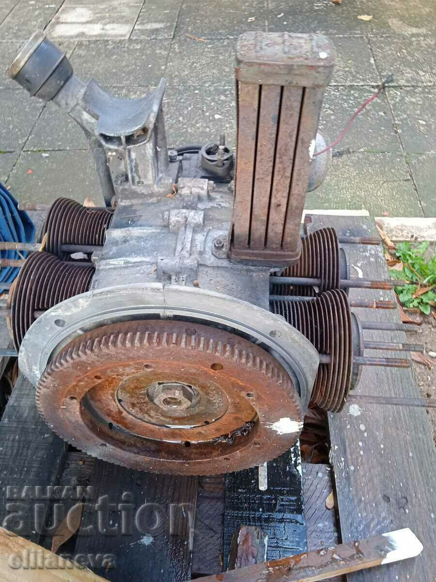 Motor cu capete VW1200 1960 cu preț 300.00 BGN | € 153.39