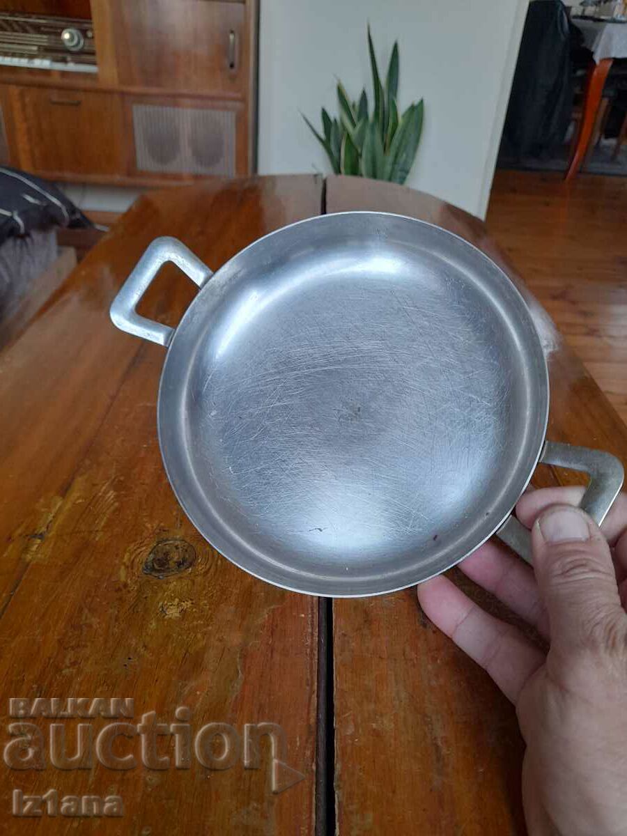 Доставка на Стара неръждаема паница,неръждавейка Доставка на Стара неръждаема паница,неръждавейка