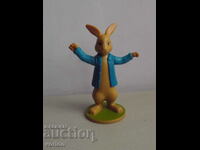 Figura: Peter Rabbit.