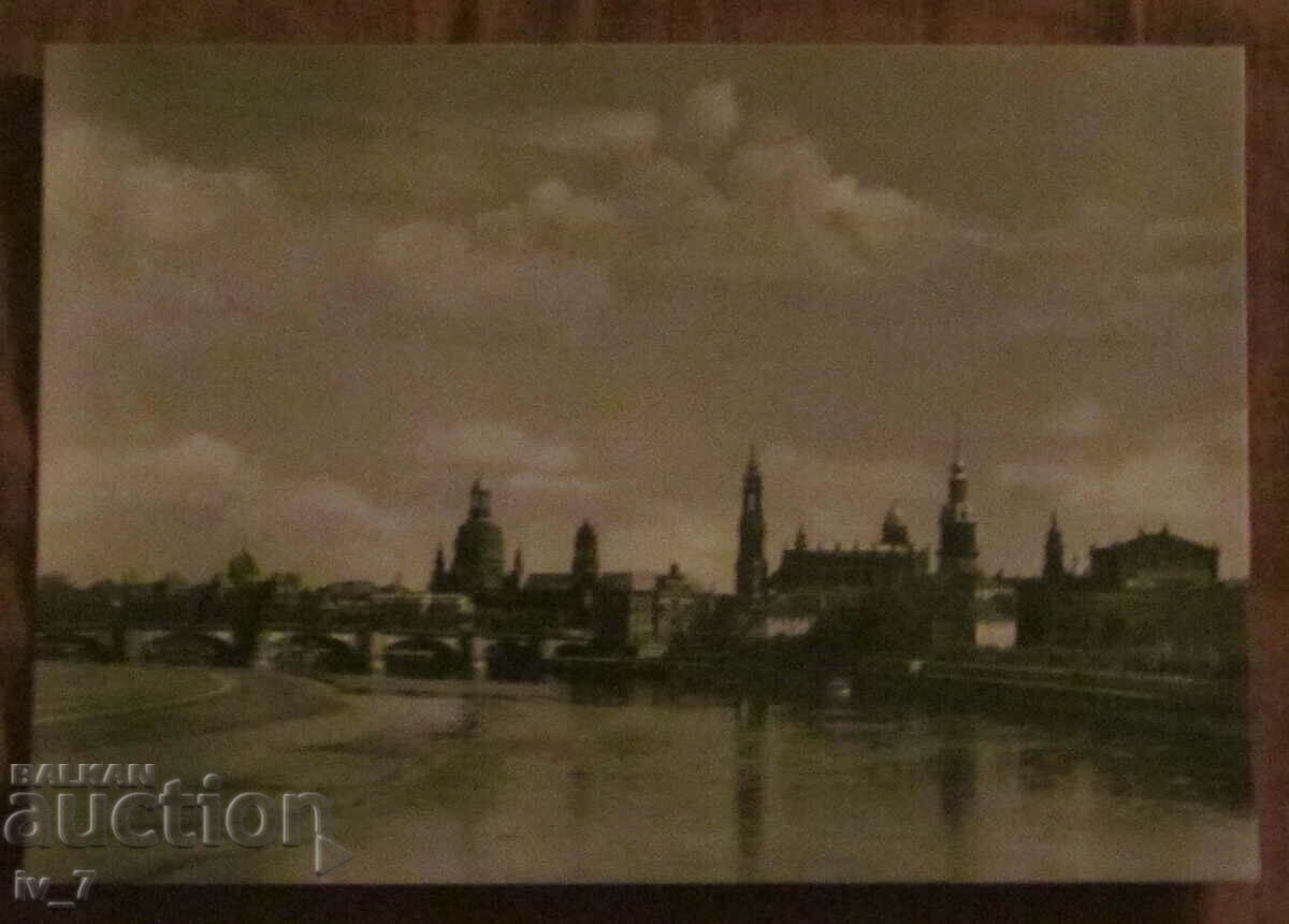 CARD Germany, DRESDEN