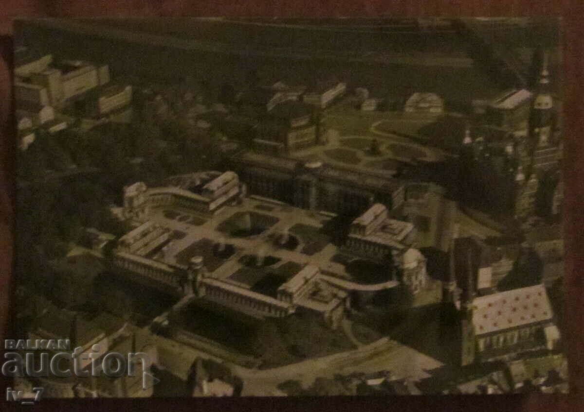 CARD Germania, DRESDA