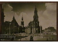 CARD Germania, DRESDA