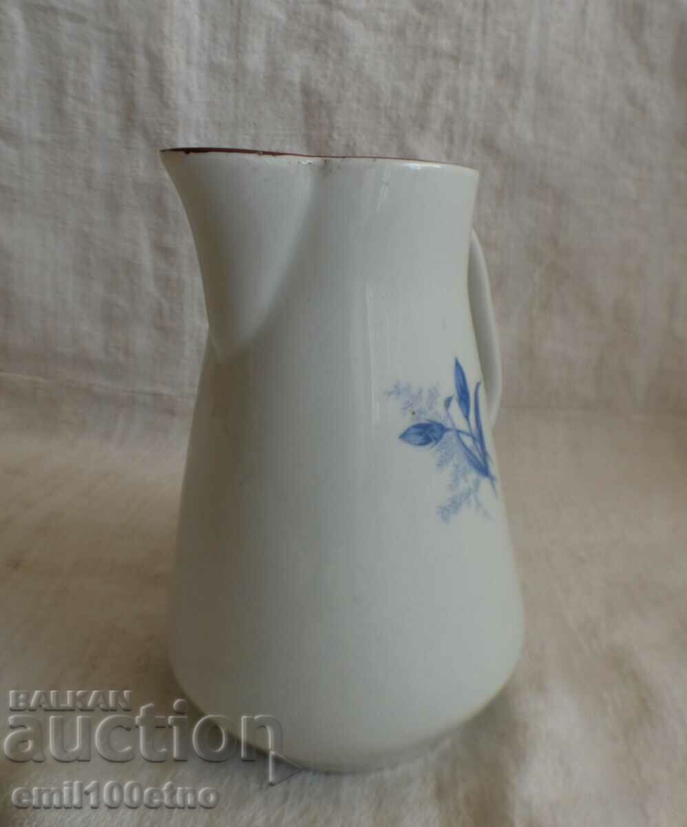 Delivery of Kana old Bulgarian porcelain Delivery of Kana old Bulgarian porcelain