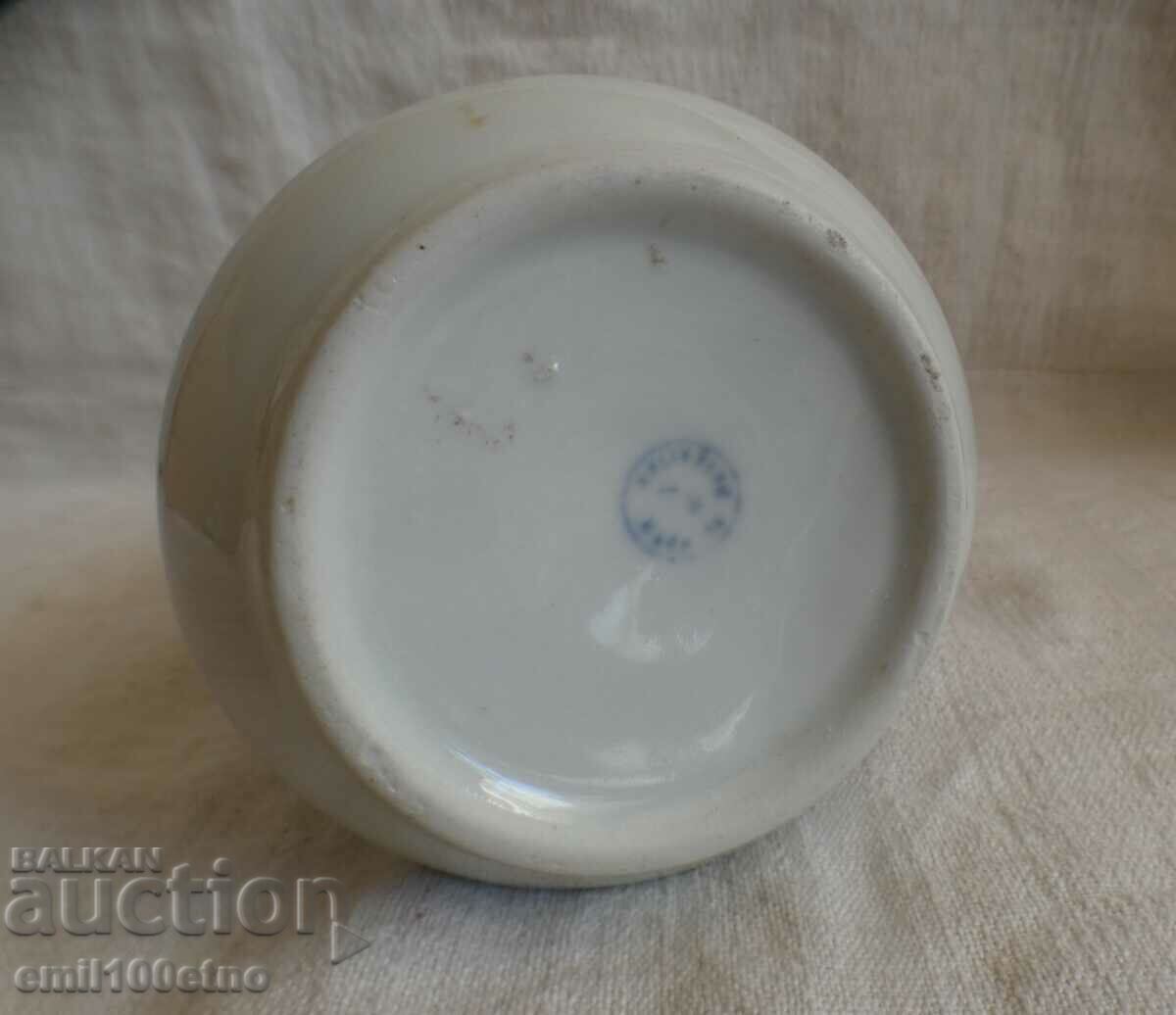 Kana old Bulgarian porcelain - 5 Kana old Bulgarian porcelain - 5