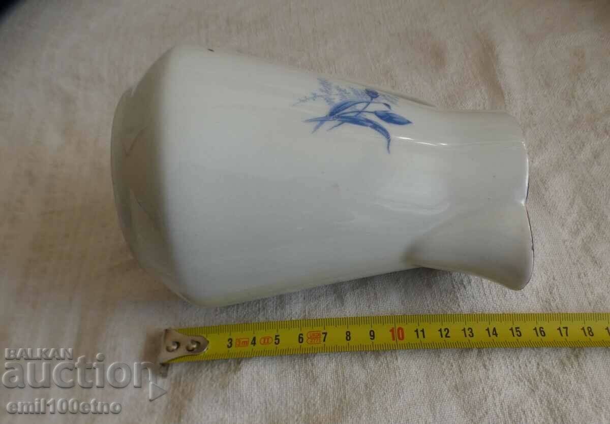 Kana old Bulgarian porcelain - 6 Kana old Bulgarian porcelain - 6