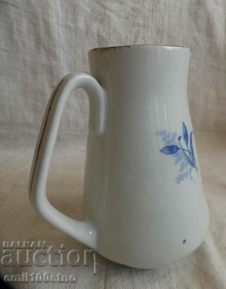 Kana old Bulgarian porcelain - 7 Kana old Bulgarian porcelain - 7