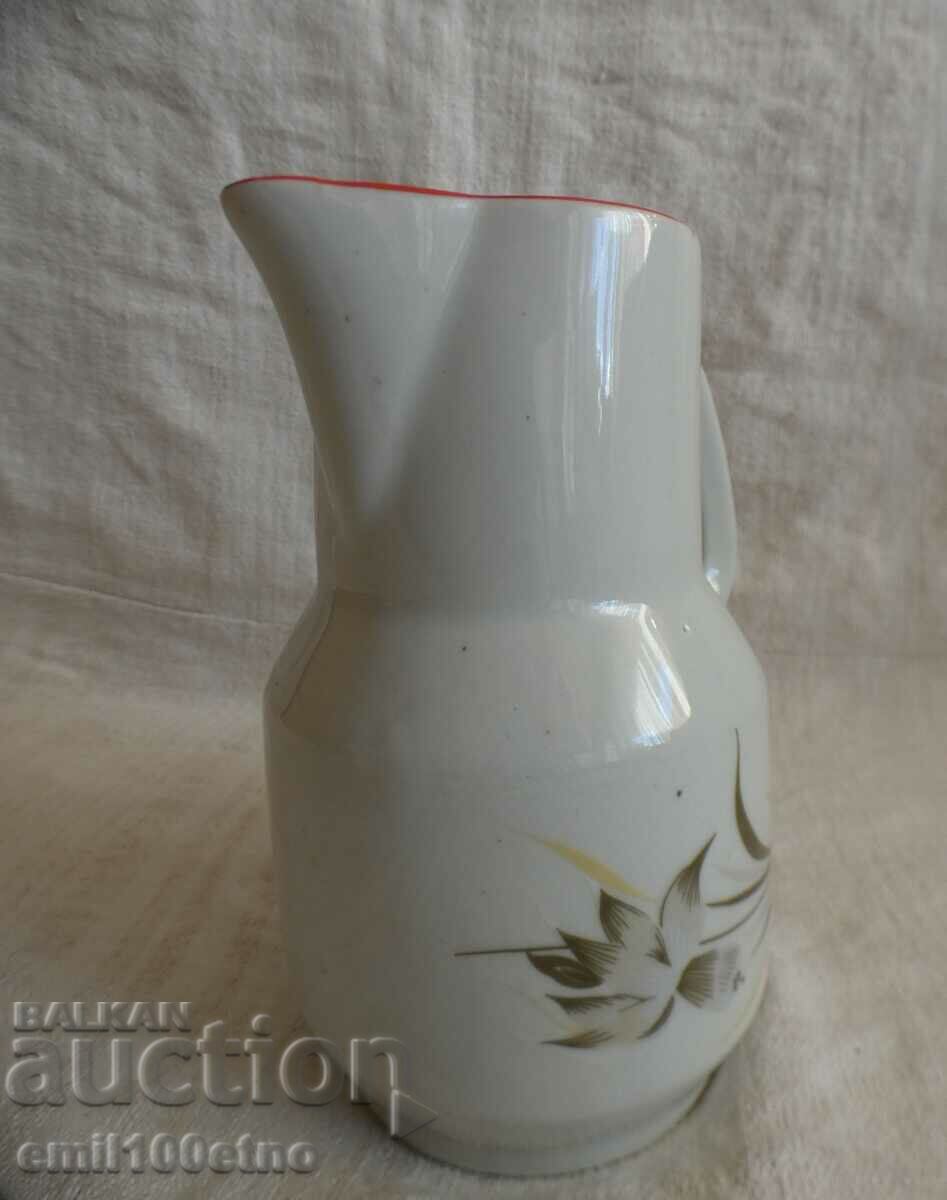 Licitație Kana porțelan vechi bulgar