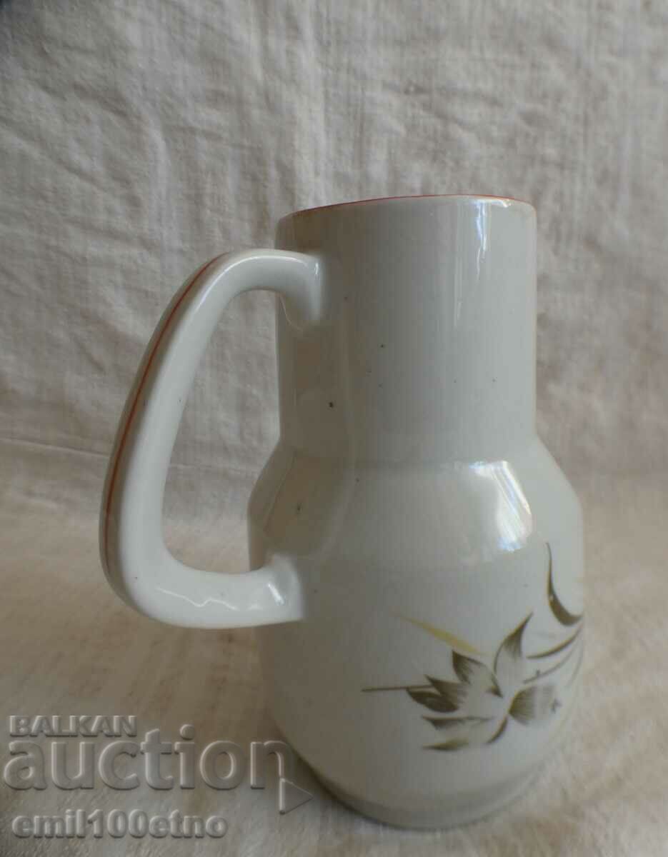 Livrarea Kana porțelan vechi bulgar