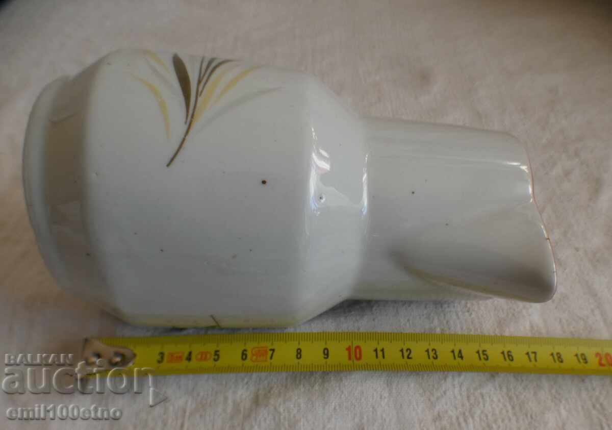 Kana porțelan vechi bulgar - 7